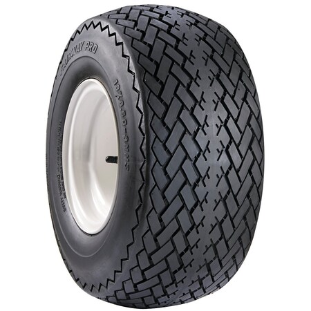 Sunbelt TIRE-FAIRWAY PRO, 18X8.5X4, 4 PLY 8.6" x16.3" x16.3" A-B1TI82